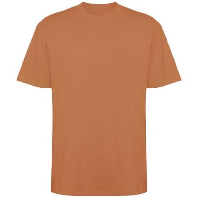 Koszulka Bull, unisex, oversize, z krótkim rękawem 210 g/m²