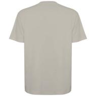 Koszulka Bull, unisex, oversize, z krótkim rękawem 210 g/m²