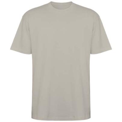 Koszulka Bull, unisex, oversize, z krótkim rękawem 210 g/m²