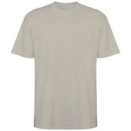 Koszulka Bull, unisex, oversize, z krótkim rękawem 210 g/m²