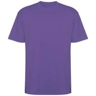 Koszulka Bull, unisex, oversize, z krótkim rękawem 210 g/m²