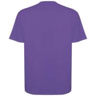 Koszulka Bull, unisex, oversize, z krótkim rękawem 210 g/m²