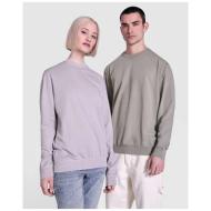 Jaya sweter unisex z okrągłym dekoltem 250 g/m²