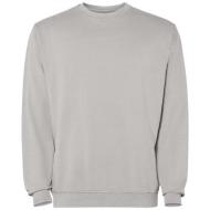 Jaya sweter unisex z okrągłym dekoltem 250 g/m²