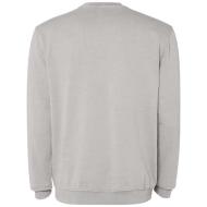 Jaya sweter unisex z okrągłym dekoltem 250 g/m²