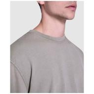 Jaya sweter unisex z okrągłym dekoltem 250 g/m²