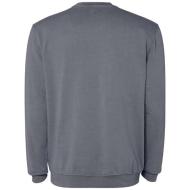 Jaya sweter unisex z okrągłym dekoltem 250 g/m²