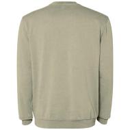 Jaya sweter unisex z okrągłym dekoltem 250 g/m²