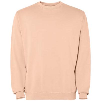 Jaya sweter unisex z okrągłym dekoltem 250 g/m²