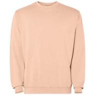 Jaya sweter unisex z okrągłym dekoltem 250 g/m²