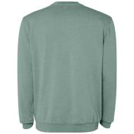 Jaya sweter unisex z okrągłym dekoltem 250 g/m²