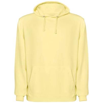 Laguna bluza unisex z kapturem 250 g/m²