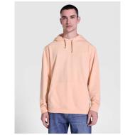 Laguna bluza unisex z kapturem 250 g/m²