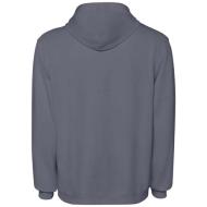 Laguna bluza unisex z kapturem 250 g/m²