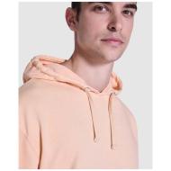 Laguna bluza unisex z kapturem 250 g/m²