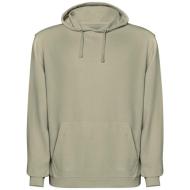 Laguna bluza unisex z kapturem 250 g/m²