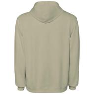 Laguna bluza unisex z kapturem 250 g/m²