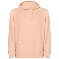 Laguna bluza unisex z kapturem 250 g/m²