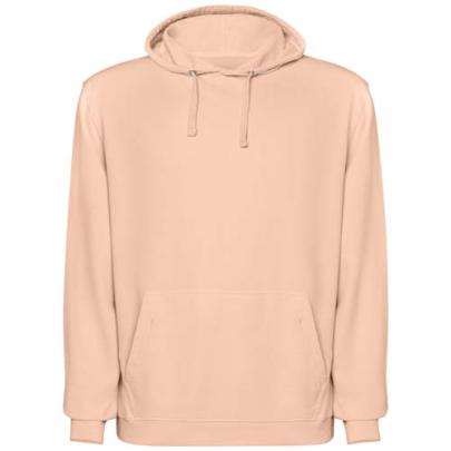 Laguna bluza unisex z kapturem 250 g/m²