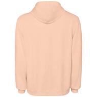 Laguna bluza unisex z kapturem 250 g/m²