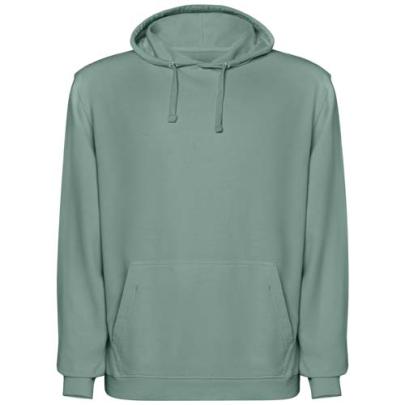 Laguna bluza unisex z kapturem 250 g/m²