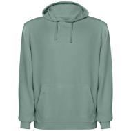 Laguna bluza unisex z kapturem 250 g/m²
