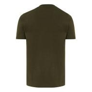Koszulka z bawełny z recyklingu Iqoniq Brett