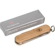 Nóż wielofunkcyjny Victorinox Classic SD Wood