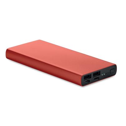 POWERFLAT 10C