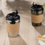 Kubek termiczny CAFFEZ 350 ml