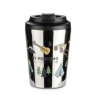 Kubek termiczny CAFFEZ 350 ml