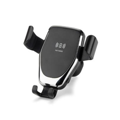 Uchwyt do telefonu z ładowarką indukcyjną GARI 15W- II gatunek