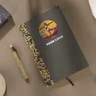 Notes ESPRESSO - II gatunek A5