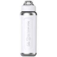 Termoizolowany bidon na wodę Stanley Classic Wellspring 710 ml wykonany z recyklingowanej stali nier