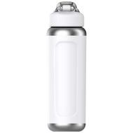 Termoizolowany bidon na wodę Stanley Classic Wellspring 710 ml wykonany z recyklingowanej stali nier