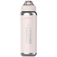 Termoizolowany bidon na wodę Stanley Classic Wellspring 710 ml wykonany z recyklingowanej stali nier