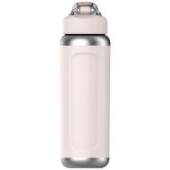 Termoizolowany bidon na wodę Stanley Classic Wellspring 710 ml wykonany z recyklingowanej stali nier