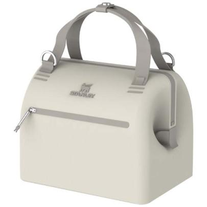 Mini torba chłodząca Stanley All-Day Julienne Max na 10 puszek, wykonana z materiałów z recyklingu