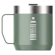 Kubek kempingowy Stanley Everyday 350 ml ze stali nierdzewnej