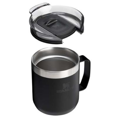Kubek kempingowy Stanley Everyday 350 ml ze stali nierdzewnej