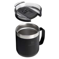 Kubek kempingowy Stanley Everyday 350 ml ze stali nierdzewnej