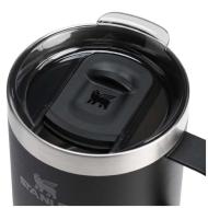 Kubek kempingowy Stanley Everyday 350 ml ze stali nierdzewnej