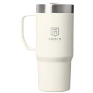 Kubek termiczny Stanley Everyday Suburban 473 ml wykonany z recyklingowanej stali nierdzewnej