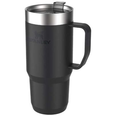 Kubek termiczny Stanley Everyday Suburban 473 ml wykonany z recyklingowanej stali nierdzewnej