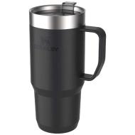 Kubek termiczny Stanley Everyday Suburban 473 ml wykonany z recyklingowanej stali nierdzewnej