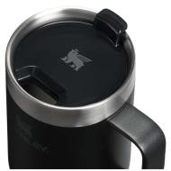 Kubek termiczny Stanley Everyday Suburban 473 ml wykonany z recyklingowanej stali nierdzewnej