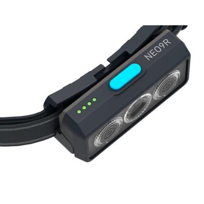 Latarka na głowę Ledlenser NEO9R