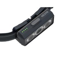 Latarka na głowę Ledlenser NEO9R
