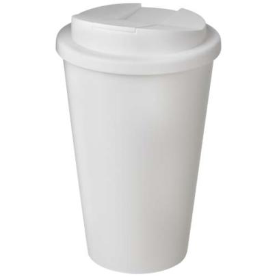 Kubek Americano® POP 350 ml termoizolowany, z pokrywką zabezpieczającą przed rozlaniem