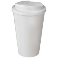 Kubek Americano® POP 350 ml termoizolowany, z pokrywką zabezpieczającą przed rozlaniem